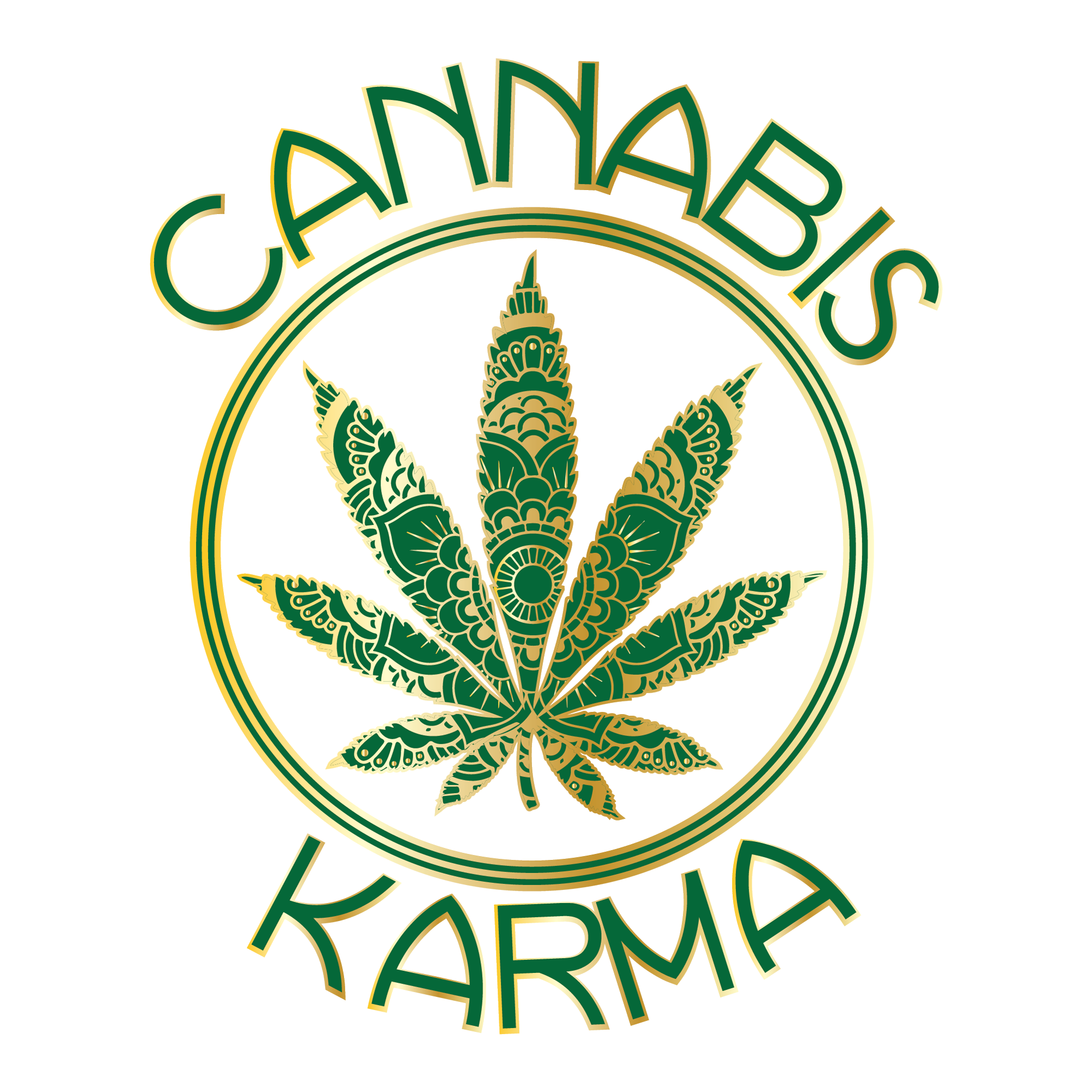 Cannabis Karma