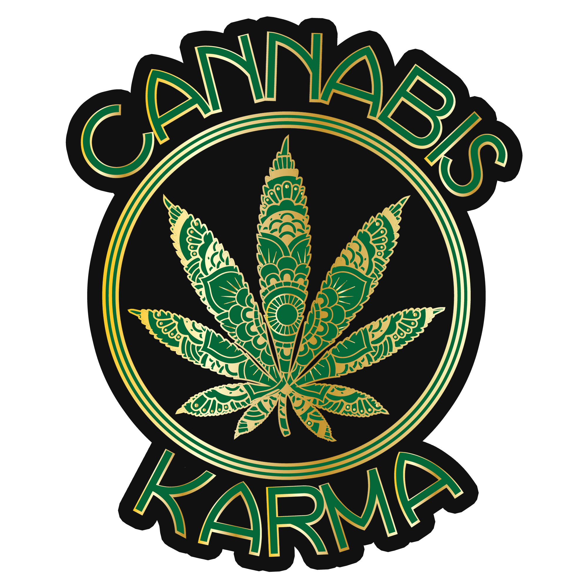 cannabiskarma
