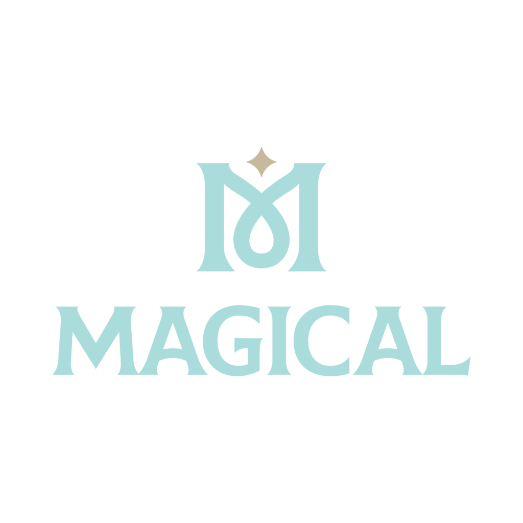 magical infuser