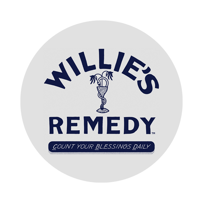 fresh hippie 0005 willies remedy 1 min